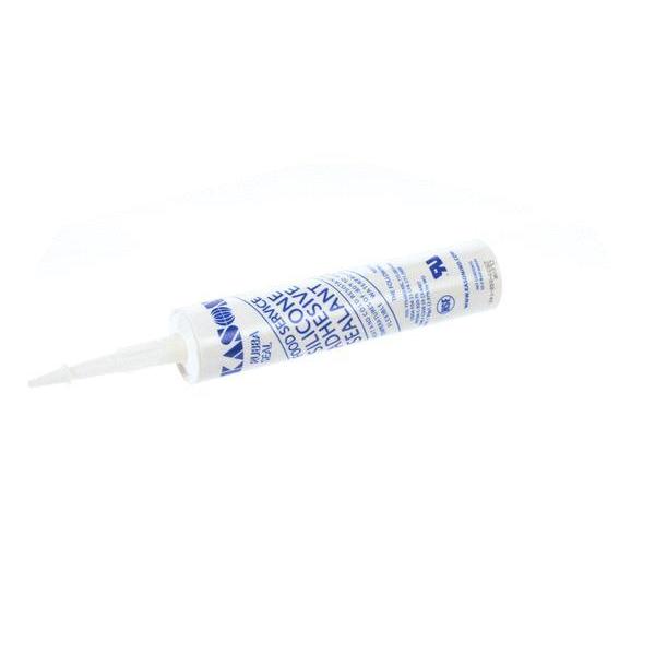 Kason Rubbaseal Silicone Sealant 3700000001